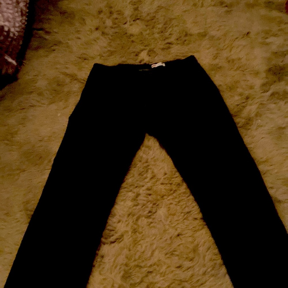Wrangler mens jeans-worn a few times